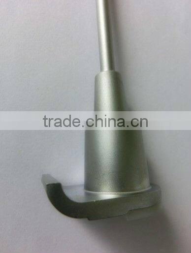 New Stylish Metal J shaped Hooks for supermarket hanging Product