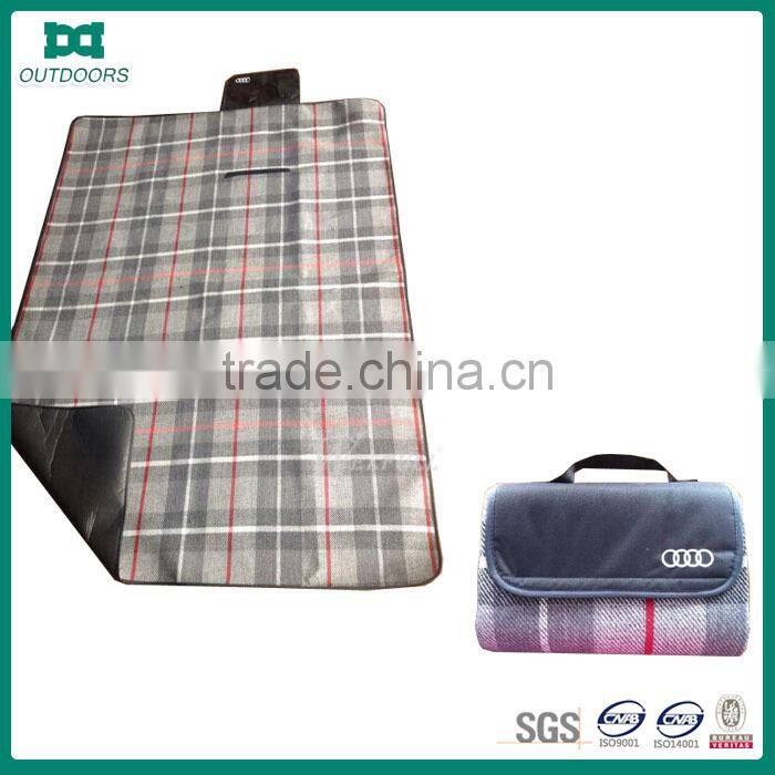 folding foam camping mat