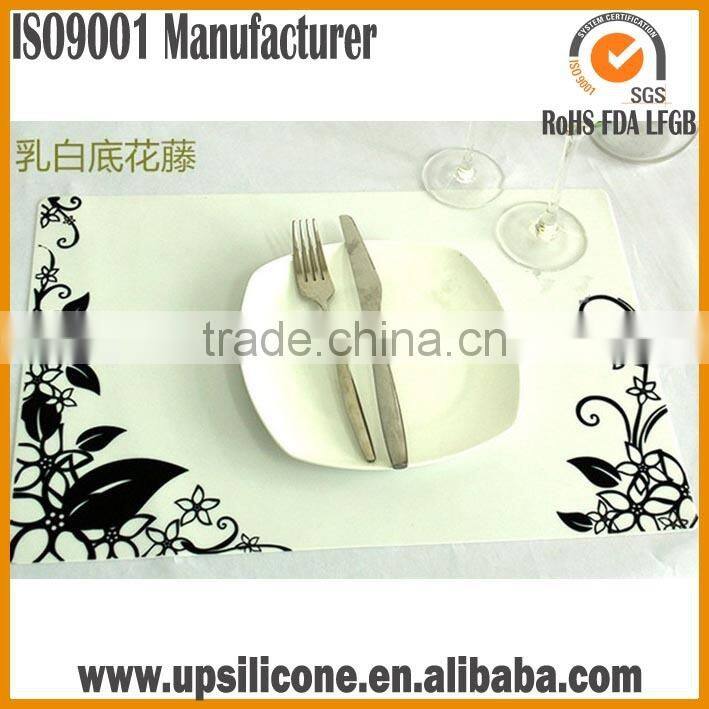 custom printed placemats dishwasher safe placemats quilted placemat