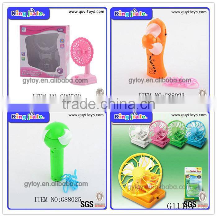 China 2013 hot selling mini cooling fan