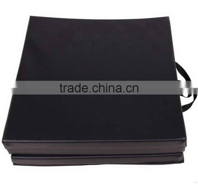 High quality antique artistic gymnastics pvc mat