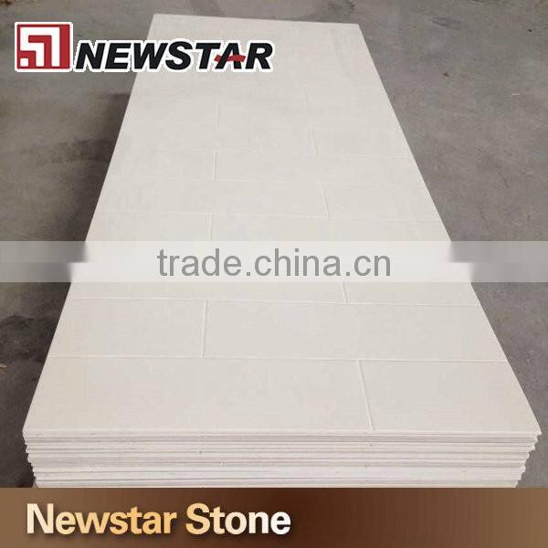 Newstar Stone bathroom cultured marble shower panels