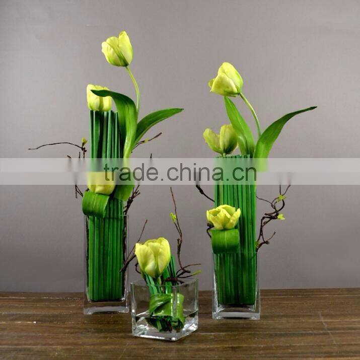 Luxury home decoration craft BISINI artificial flower home decor(BG11-M035)