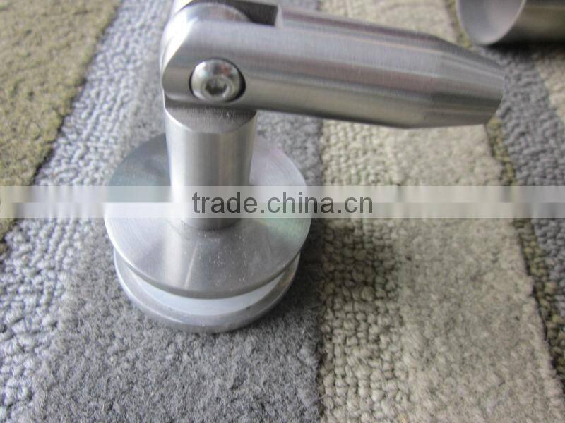 Car Parking Canopy With Tempered Glass