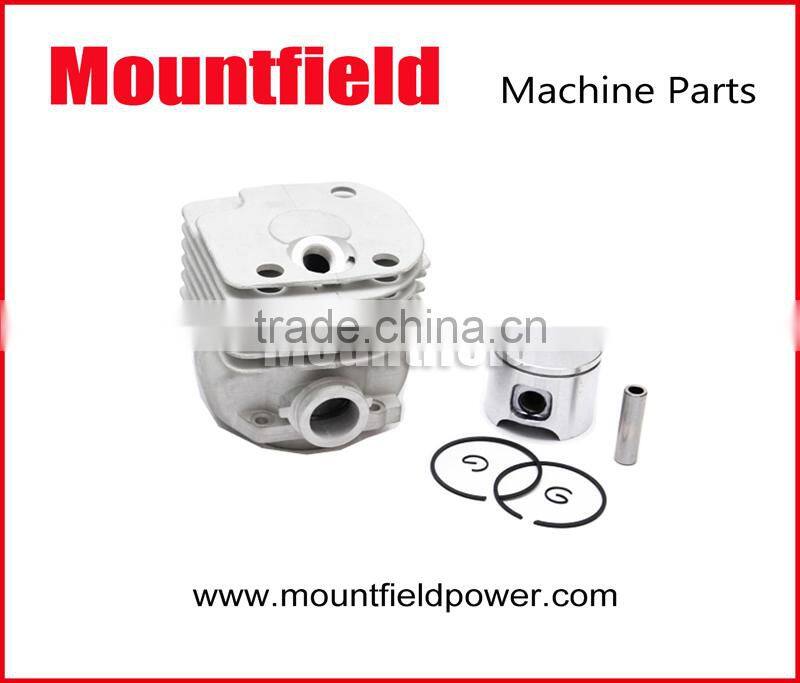 Cylinder Kit for Hus365 Round Chain Saw Engine Spare Parts