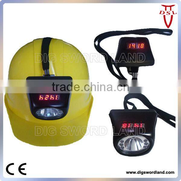 Underground Mining Lamp
