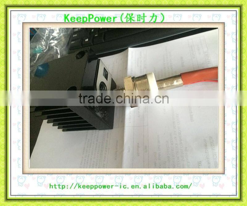 KS200A1600V heatsink Triac 3CT bidirectional spiral thyristor