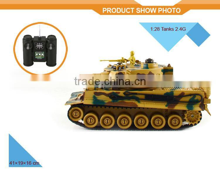 New arrived 1:28 rc smartech tank 40M FROM CHINA WITH EN71