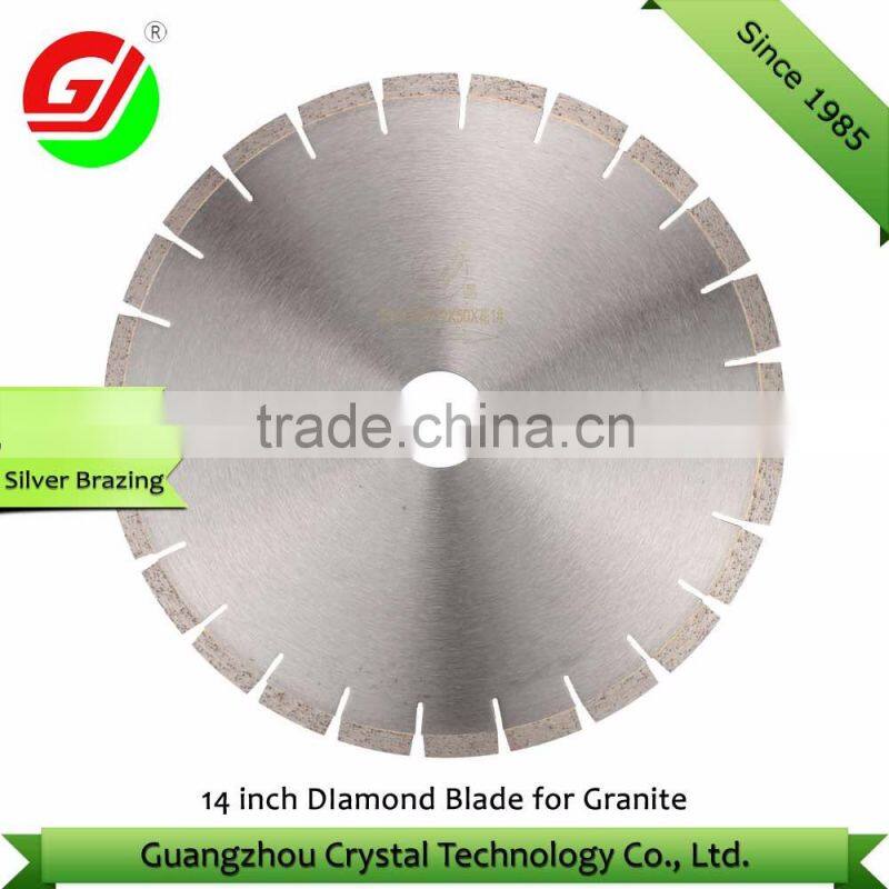 Free Samples Power Tools Diamond Saw Blade For Cutting Granite Marble Circular Blade