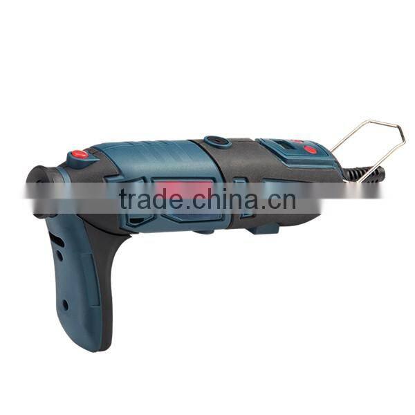 MODEL 3401 RONIX ROTARY TOOLS KIT/ 170B-2 170W 0.66KG