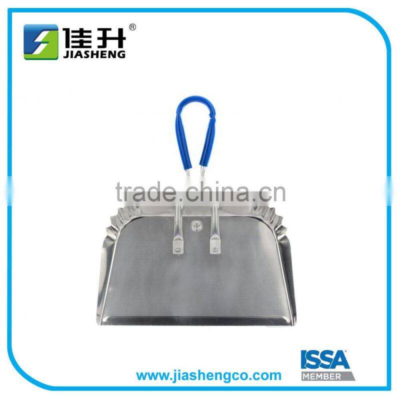 16" Metal dustpan