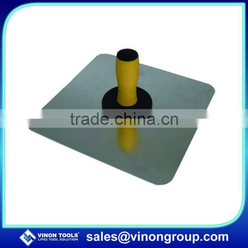 Aluminium Hawks ,Construction Hawks with wooden handle, Drywall Tools