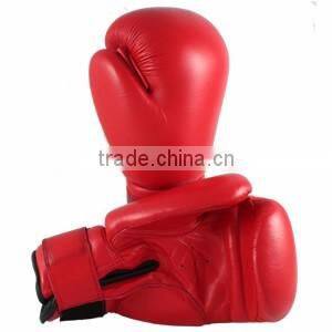 Boxing gloves