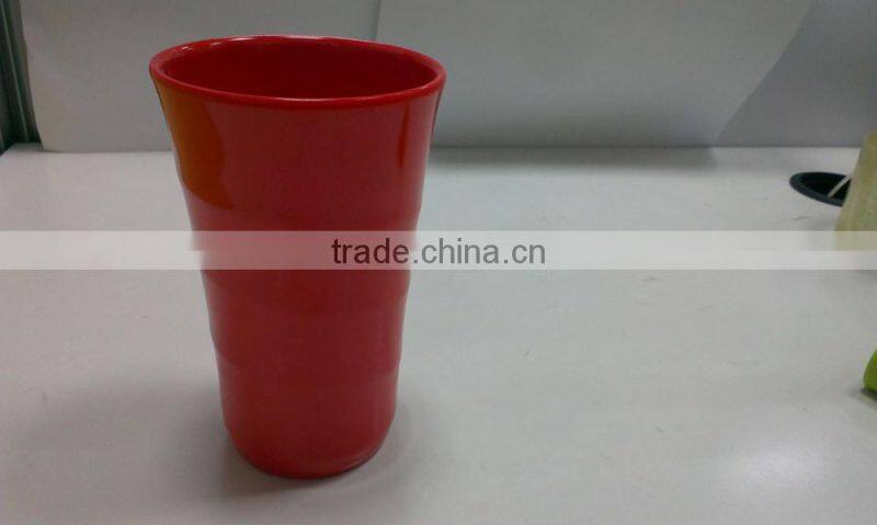 100% Melamine Cup Melamine Tea Cup 5E5020