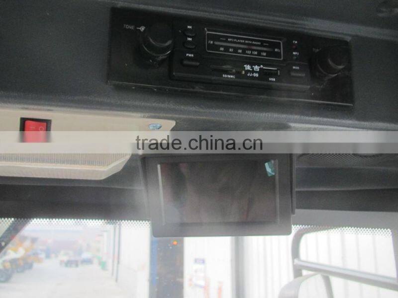 hot sale zl16f wheel loader zl16 mini front loader