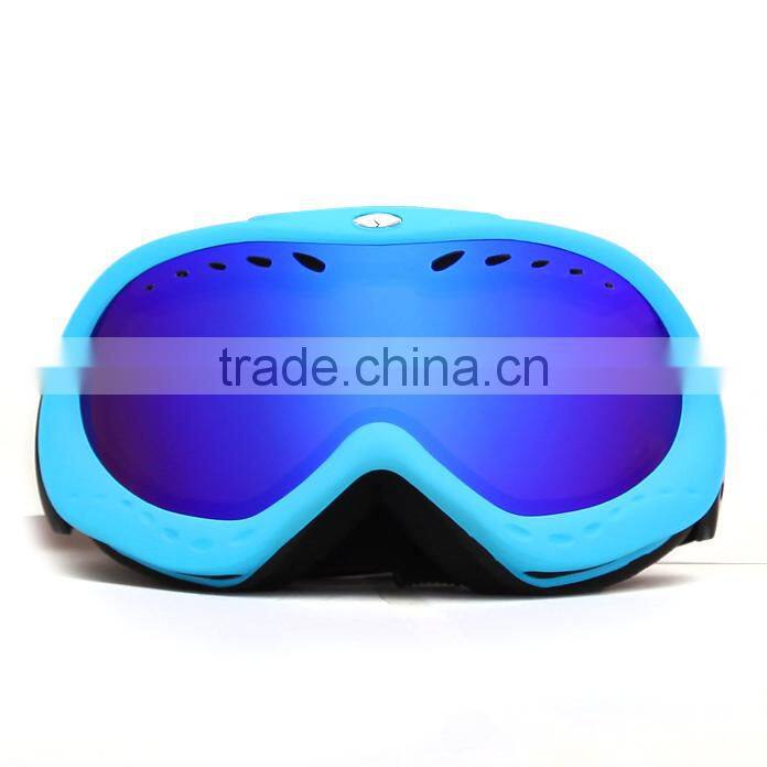 CE & FDA Certificate snowboard safety anti-reflect eyewear,custom eyeglasses,custom eyewear