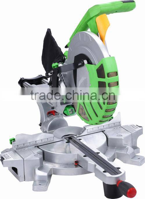 Electric Miter Saw , wood saw, sliding saw