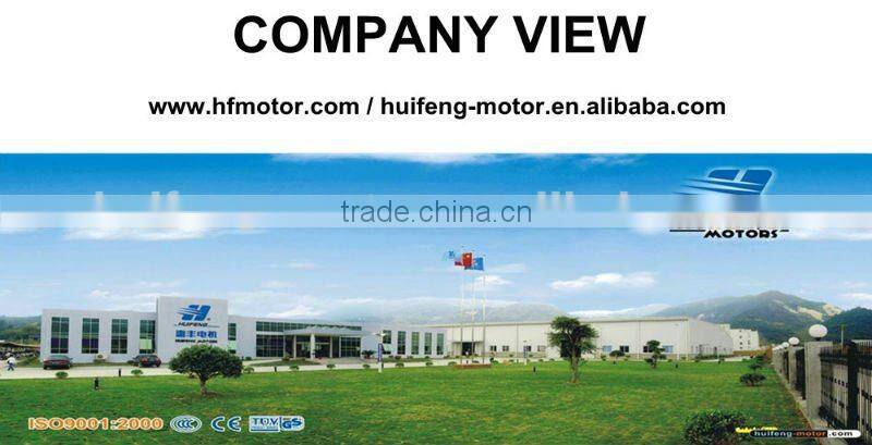 Electric Motor Parts/Pump Parts Winding Stator