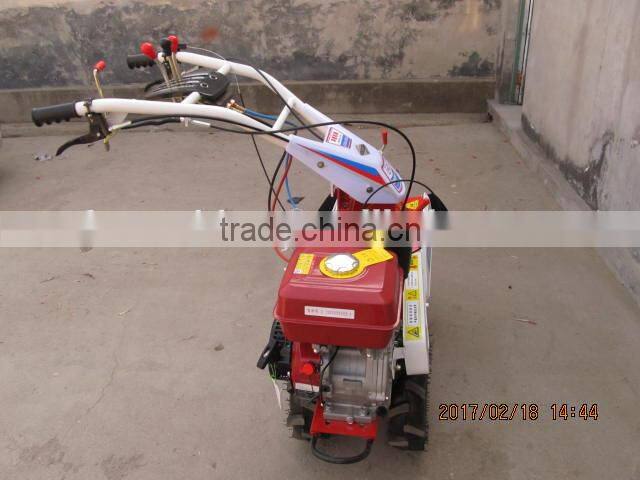 Multi-function agricultural ridgers