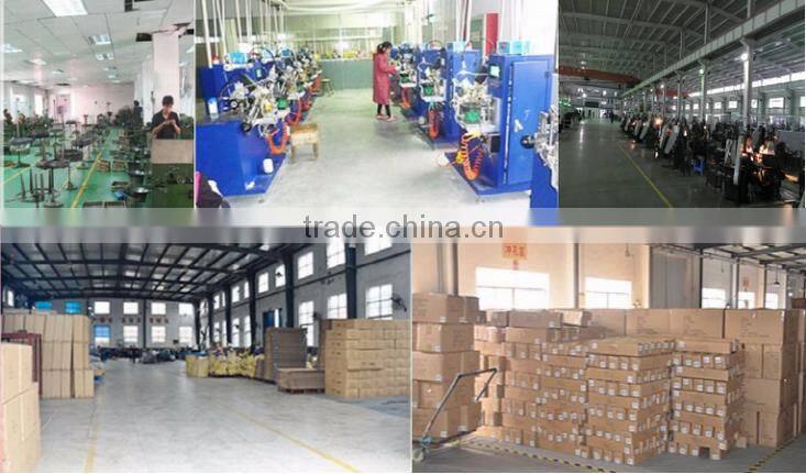 8" germany type combination plier diagonal cutting industrial linemen high leverage wire cable