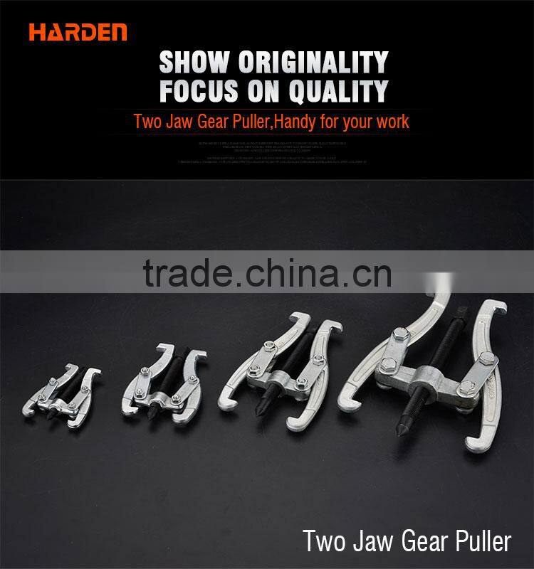 Professional Carbon Steel Two Jaws Gear Puller