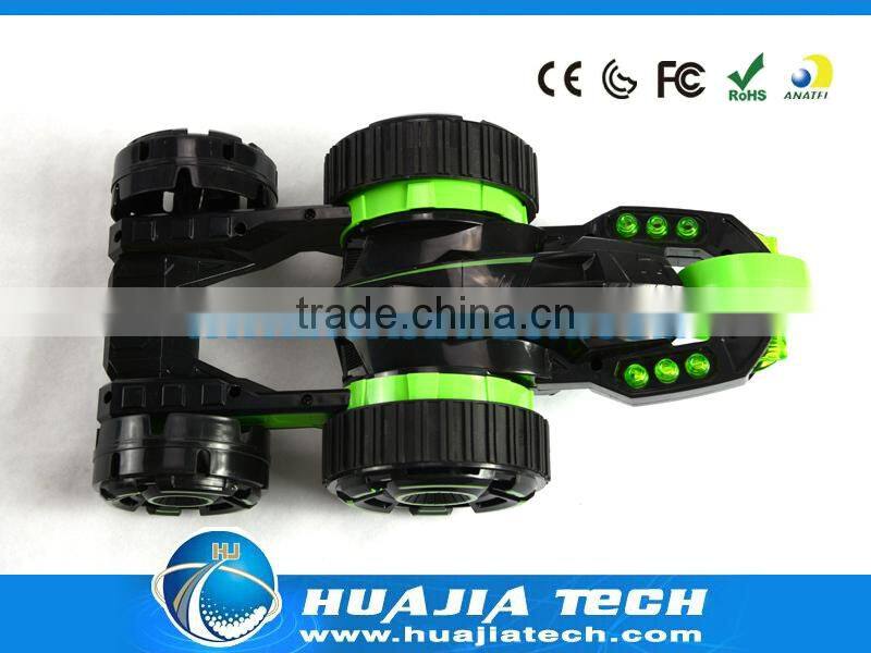 6CH Remote Control Stunt Car with Batteries