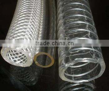 jiangsu wuxi 3 inch pvc suction water hose e hose