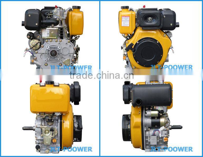 Lister Diesel Engines single cylinder air-cooled engine for Sale