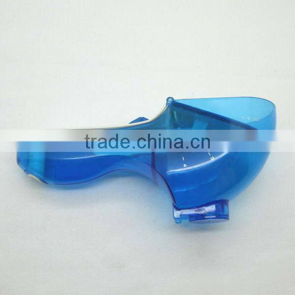 Plastic Adjustable Measuring Spoon CK-3110