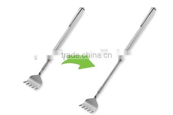 Telescopic Back Scratcher