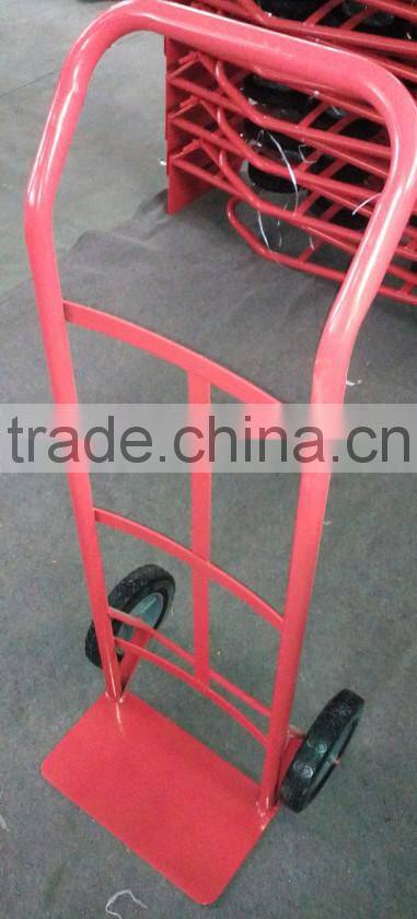 steel sack Hand truck price HT1565