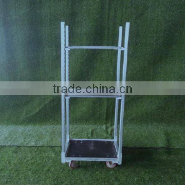 Plants trolley