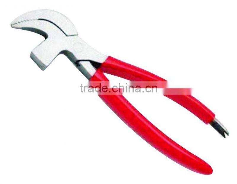 Making Shoes Pliers