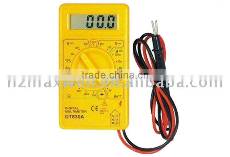 Digital Multimeter