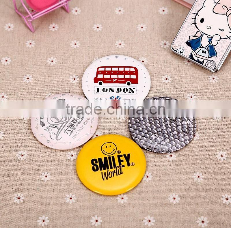 Lukfook Jewellery mirror China