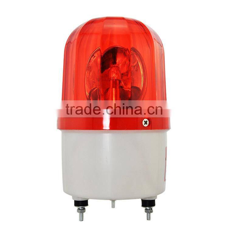 WL-A24-1101 Revolving Rotating caution warning Beacon Light