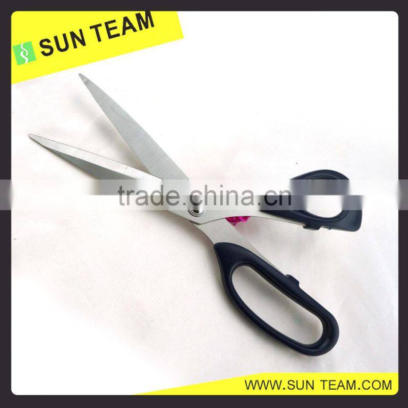 SC164 10" Professional long blade germany stainless steel tailor scissors