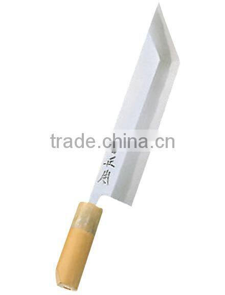 White Steel masamoto knife Series knife sushi knife with metal japanese masamoto knives
