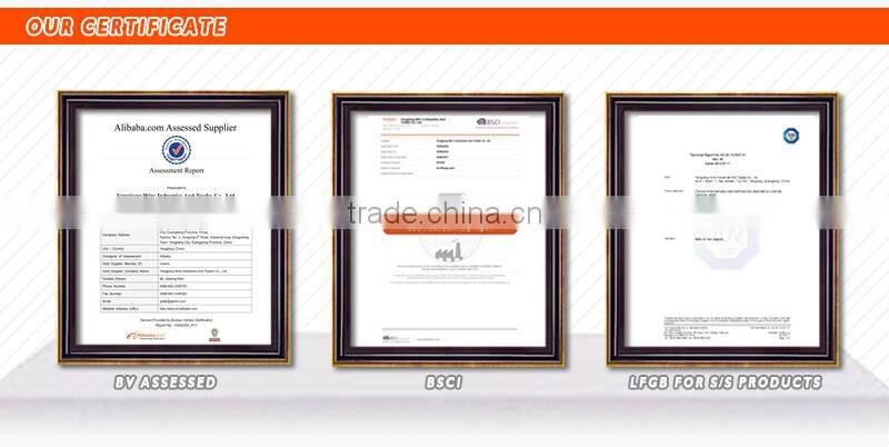 Durable wooden cutting board