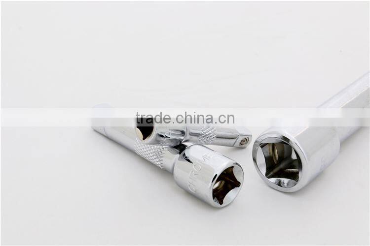 6.3mm/10mm mirror extention bar with high quality