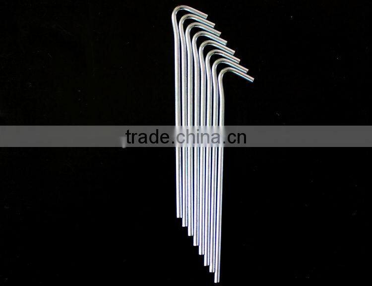 camping metal tent nail