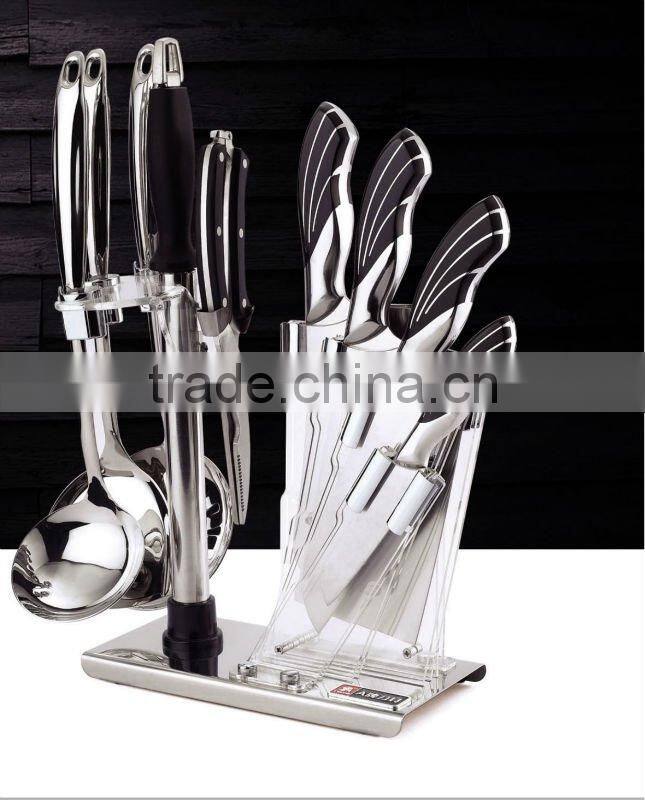 Home Kitchen Knife stainless steel