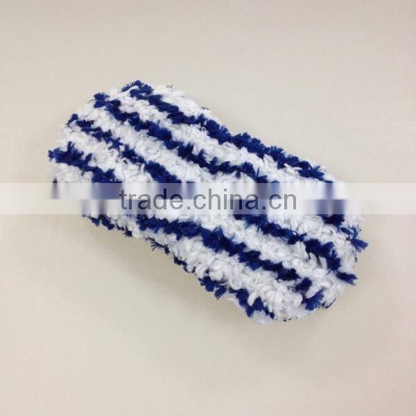 Promo high water absorption 80%Polyester 20%Polyamide microfiber sponge cloth