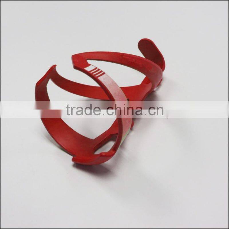 nylon+ carbon fiber bicycle bottle holder for sale