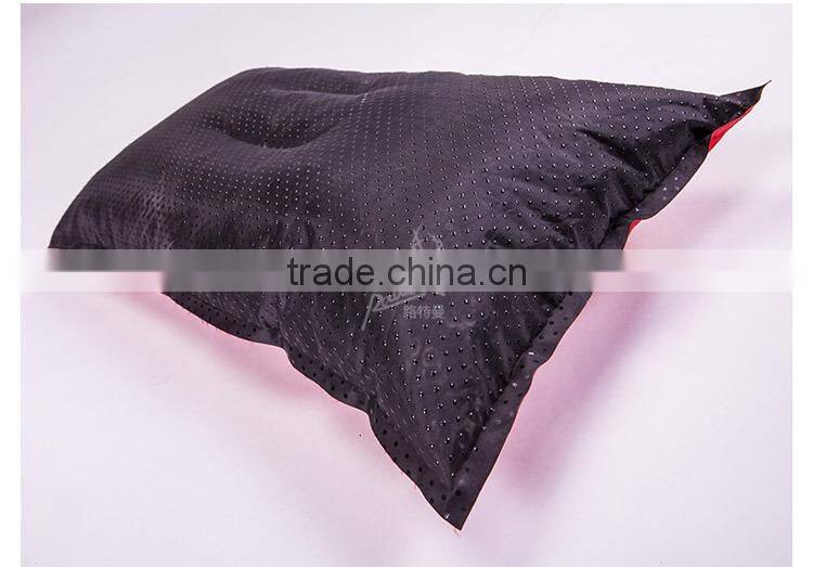 Outdoor Camping Tent Automatic Inflatable Pillow Sleeping Bag Compressed Pillow