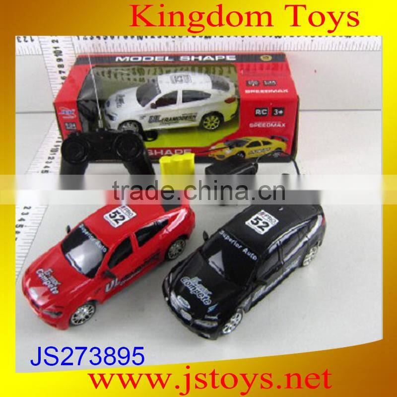 hot sale remote controlled car with steering wheel for promotion