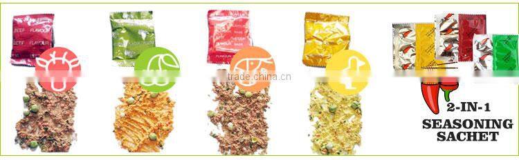 65g instant cup noodles ramen noodle