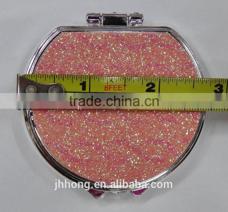 double side mirror for make up