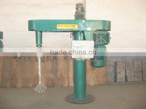 industrial automic high speed liquid soap mixer machine/soap dispenser