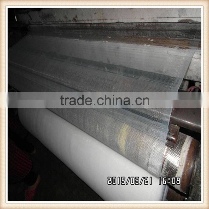 Plastic Insect Screen with Roll Width From 5 inch to 100inch